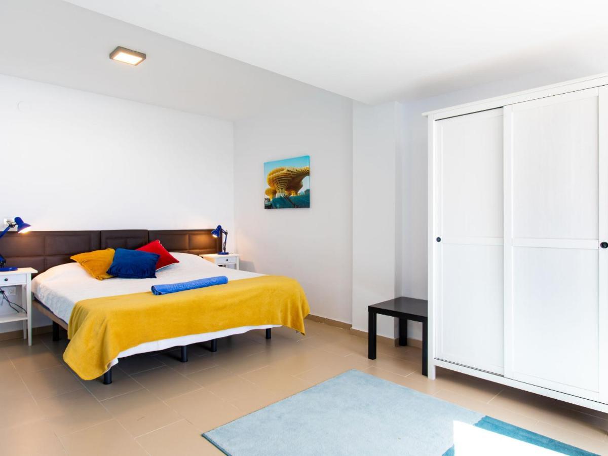 Holiday Home Casa Cristobal By Interhome Torrox Exterior photo