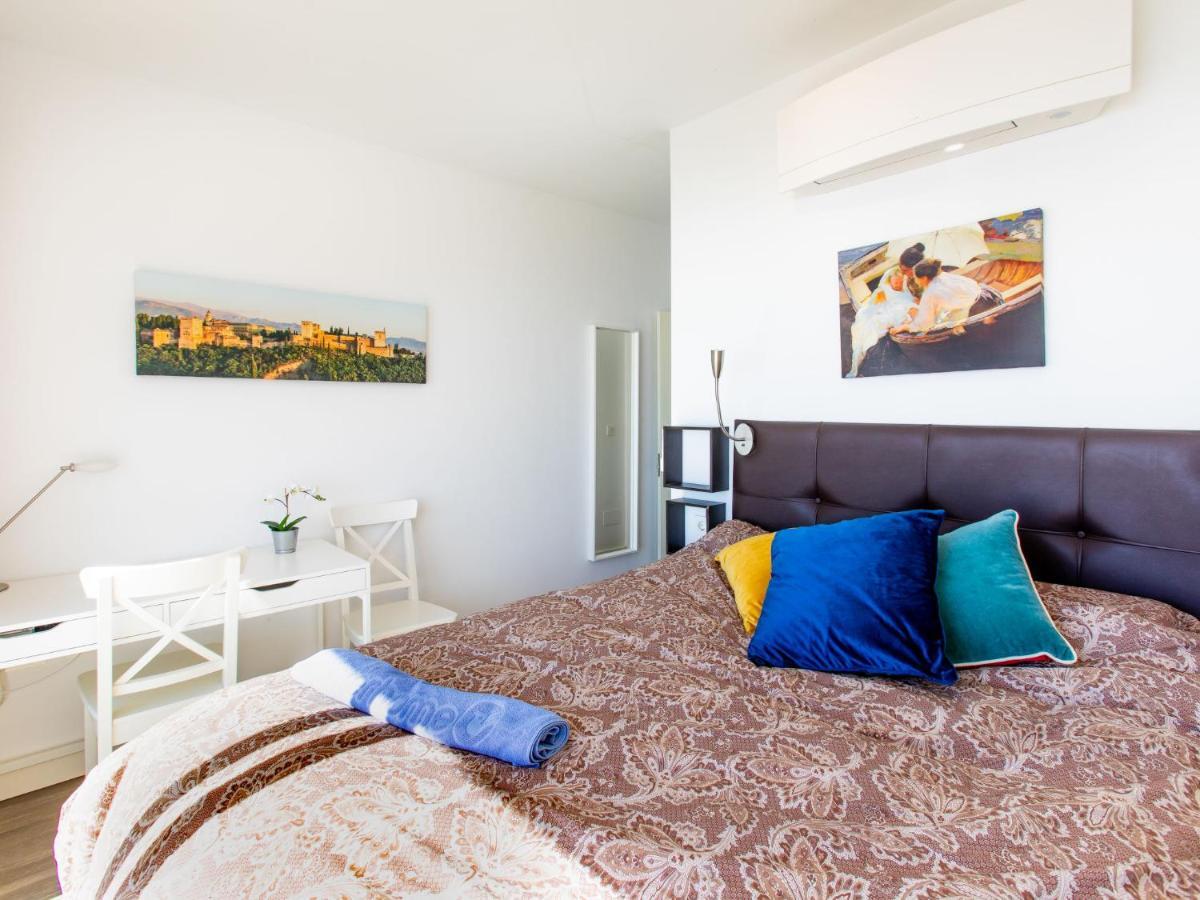 Holiday Home Casa Cristobal By Interhome Torrox Exterior photo
